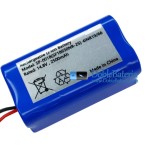 Batería para PLC SP-001B SF18650-25 [Batería de repuesto]